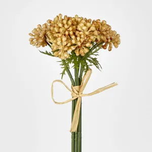 Fruit Berry Bundle 20cm Yellow by JMC FLORALS, a Plants for sale on Style Sourcebook