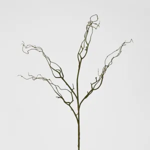 Twig Branch 104cm Green by JMC FLORALS, a Plants for sale on Style Sourcebook