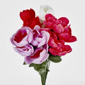 Peony Bush Asstd Box of 60 by JMC FLORALS, a Plants for sale on Style Sourcebook