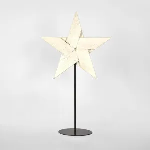 St Malo Star on Stand by PERFECT PIECES, a Christmas for sale on Style Sourcebook