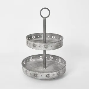Lucerne Cake Stand by PERFECT PIECES, a Christmas for sale on Style Sourcebook