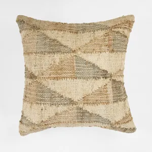 Cushion - Juniper 50x50cm Multi-coloured by MRD Home, a Cushions, Decorative Pillows for sale on Style Sourcebook