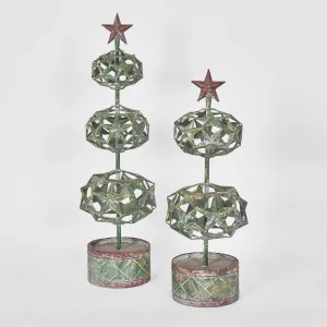 Pom Pom Christmas Tree by PERFECT PIECES, a Christmas for sale on Style Sourcebook