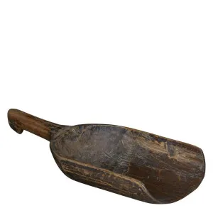 Shanxi 120 Year Rice Pan by Florabelle Living, a Vases & Jars for sale on Style Sourcebook