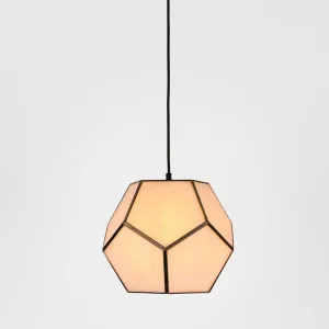 Ruby Ceiling Pendant Brass by Emac & Lawton, a Pendant Lighting for sale on Style Sourcebook