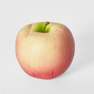 Artificial Red Apple by JMC FLORALS, a Statues & Ornaments for sale on Style Sourcebook