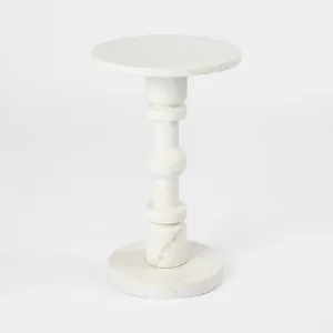 Athens side Table by OneWorld Collection, a Coffee Table for sale on Style Sourcebook
