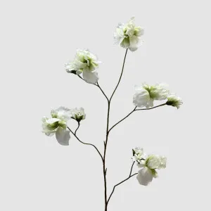 Iris White 94cm by Florabelle Living, a Plants for sale on Style Sourcebook