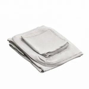 Slip Cover Only - Clovelly 2.5 Seat Sofa Ivory by OneWorld Collection, a Sofas for sale on Style Sourcebook