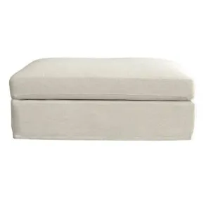 Marbella Ottoman - Base Only by OneWorld Collection, a Sofas for sale on Style Sourcebook