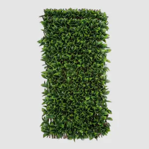 Trellis Serrated UV Treated 1x2m Green by Florabelle Living, a Plants for sale on Style Sourcebook