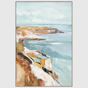 Coast Wall Art by Florabelle Living, a Prints for sale on Style Sourcebook