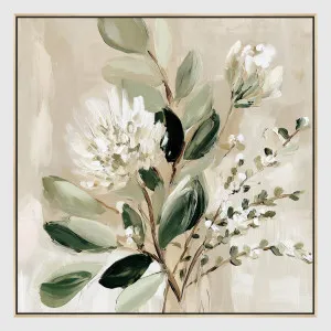 Native Wall Art A by Florabelle Living, a Prints for sale on Style Sourcebook
