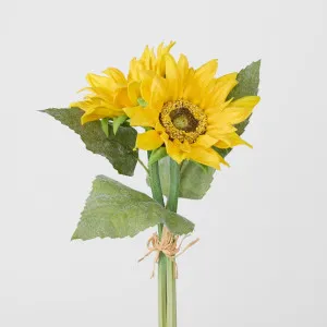 Sunflower Bouquet Yellow by JMC FLORALS, a Plants for sale on Style Sourcebook
