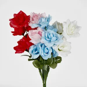 Rose Bush Asstd B Box of 60 by JMC FLORALS, a Plants for sale on Style Sourcebook