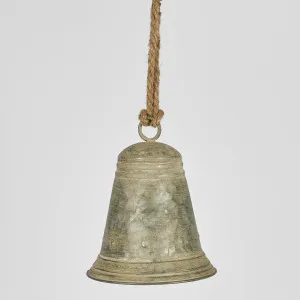 Hanging Bell Carte by Vixen & Velvet, a Christmas for sale on Style Sourcebook
