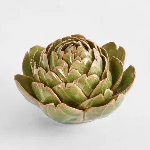 Artichoke Head LGE by Florabelle Living, a Statues & Ornaments for sale on Style Sourcebook