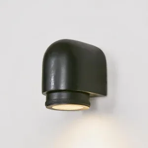 Sea Rock Outdoor Wall Light Black by Emac & Lawton, a Wall Lighting for sale on Style Sourcebook