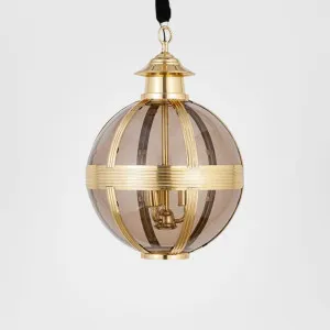 West Burry Ceiling Pendant Medium by Emac & Lawton, a Pendant Lighting for sale on Style Sourcebook