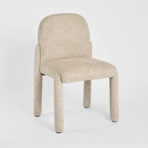 Arlo Dining Chair Natural by MRD Home, a Dining Chairs for sale on Style Sourcebook