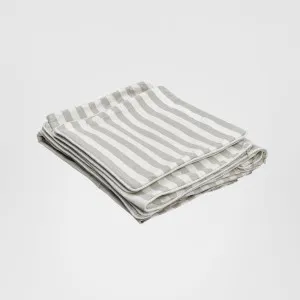 Slip Cover Only - Noosa Hamptons 2 Seat Sofa Natural Stripe by OneWorld Collection, a Sofas for sale on Style Sourcebook