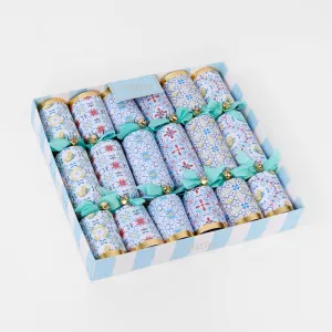La Dolce Vita Crackers Patterns by Vixen & Velvet, a Christmas for sale on Style Sourcebook