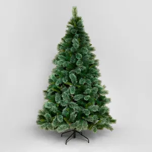 Emerald Cashmere Pine Tree 240cm by Vixen & Velvet, a Christmas for sale on Style Sourcebook