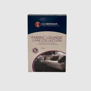 Fabric Lounge Care Pack 2-4 Seat by OneWorld Collection, a Sofas for sale on Style Sourcebook
