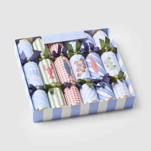 Cucina Italiana Crackers â Box of 6 by Vixen & Velvet, a Christmas for sale on Style Sourcebook