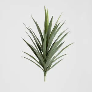 Yucca Head Green 78cm by TREE CREATIONS, a Plants for sale on Style Sourcebook
