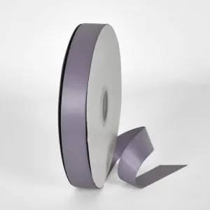 Thistle Double Sided Satin Ribbon 25mm 100yards - P435 by JMC FLORALS, a Plants for sale on Style Sourcebook
