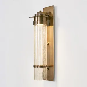 Sea Cottage Outdoor Wall Light by Emac & Lawton, a Wall Lighting for sale on Style Sourcebook