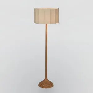 Sierra Floor Lamp Base Only by Emac & Lawton, a Floor Lamps for sale on Style Sourcebook