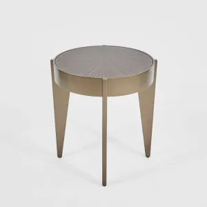 Mitcham Side Table by Gallery Home, a Coffee Table for sale on Style Sourcebook