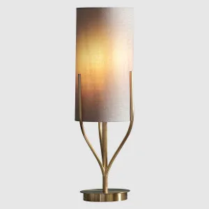 Romana Table Lamp by Gallery Home, a Table & Bedside Lamps for sale on Style Sourcebook
