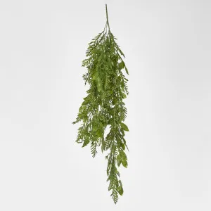 Hanging Fern Leaf Combo by JMC FLORALS, a Plants for sale on Style Sourcebook