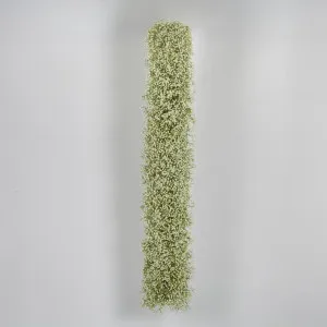 Baby's Breath Floral Runner by JMC FLORALS, a Plants for sale on Style Sourcebook