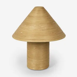 Rocky Table Lamp Small by MRD Home, a Table & Bedside Lamps for sale on Style Sourcebook