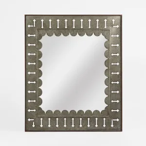 Grenoble Mirror by PERFECT PIECES, a Mirrors for sale on Style Sourcebook