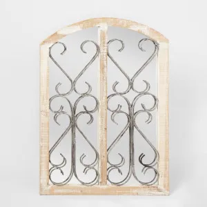 Milan Mirror by PERFECT PIECES, a Mirrors for sale on Style Sourcebook
