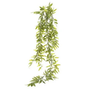 Leaf Hanging Spray 1.44m by Florabelle Living, a Plants for sale on Style Sourcebook