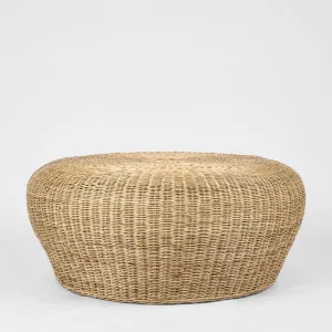 Long Island Rattan Coffee Table by OneWorld Collection, a Coffee Table for sale on Style Sourcebook