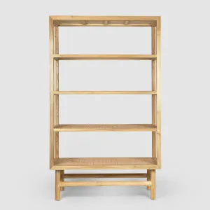 Rondo Shelf Tall by MRD Home, a Sideboards, Buffets & Trolleys for sale on Style Sourcebook
