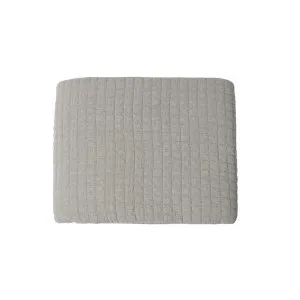 Diamond Coverlet Throw 240x250 by PERFECT PIECES, a Throws for sale on Style Sourcebook