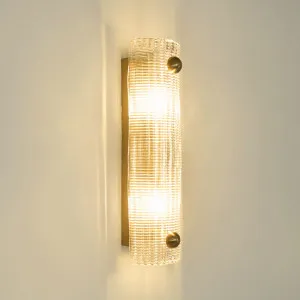 Talia Wall Light by Emac & Lawton, a Wall Lighting for sale on Style Sourcebook