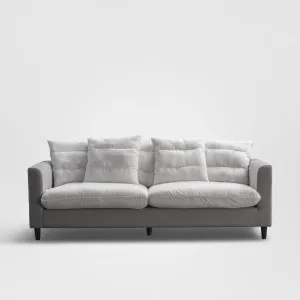 Airlie 3 Seater Sofa - Base Only by OneWorld Collection, a Sofas for sale on Style Sourcebook