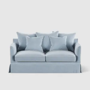 Noosa Hamptons 2 Seat Sofa Beach by OneWorld Collection, a Sofas for sale on Style Sourcebook
