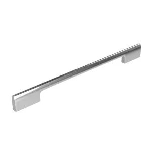 Arch 244mm Chrome Handle by Timberline, a Cabinet Hardware for sale on Style Sourcebook