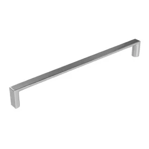 D 230mm Chrome Handle by Timberline, a Cabinet Hardware for sale on Style Sourcebook