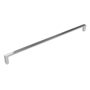 D 361mm Chrome Handle by Timberline, a Cabinet Hardware for sale on Style Sourcebook